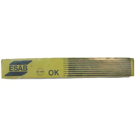 ESAB OK 46.16 Elektrod Reapris